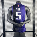 CAMISA SACRAMENTO KINGS - STATEMENT EDITION - 2024