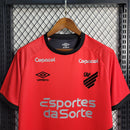 CAMISA ATHLETICO PARANAENSE - CASA/ HOME - TORCEDOR - 23/24