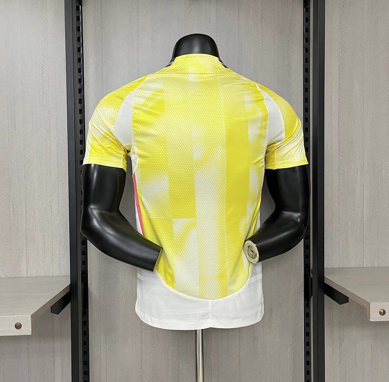 CAMISA JUVENTUS - FORA/ AWAY - JOGADOR - 24/25