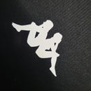 CAMISA VASCO - PRÉ JOGO - PRETA - TORCEDOR - 23/24