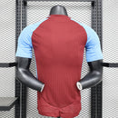 CAMISA ASTON VILLA - CASA/ HOME - JOGADOR - 24/25