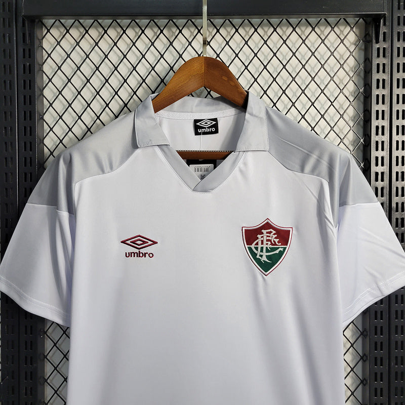 CAMISA FLUMINENSE - TREINO - TORCEDOR - 23/24