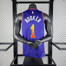 CAMISA PHOENIX SUNS - CITY EDITION - 2024