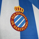 CAMISA ESPANYOL - CASA/ HOME - TORCEDOR - 24/25