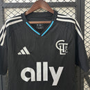 CAMISA CHARLOTTE - FORA/ AWAY - TORCEDOR - 25/ 26