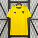 CAMISA CADIZ - CASA/ HOME - TORCEDOR - 25/ 26