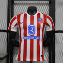 CAMISA ATLÉTICO DE MADRID - CASA/ HOME - 25/26
