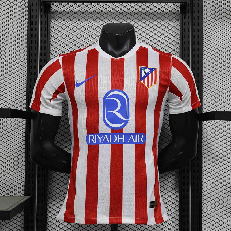 CAMISA ATLÉTICO DE MADRID - CASA/ HOME - 25/26