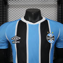 CAMISA GRÊMIO - CASA/ HOME - 25/26