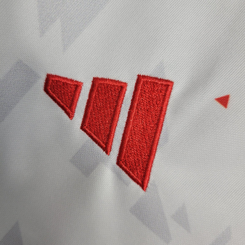 CAMISA MANCHESTER UNITED - SPECIAL EDITION - TORCEDOR - 23/24