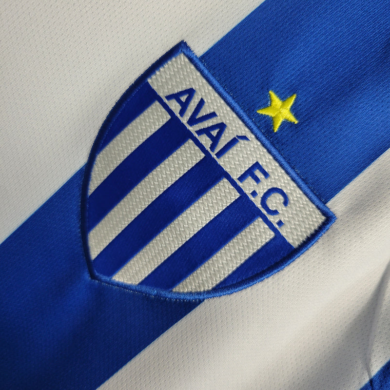 CAMISA HAVAÍ - CASA/ HOME - TORCEDOR - 23/24