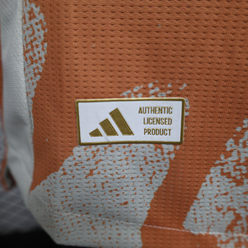 CAMISA ROMA - FORA/ AWAY - JOGADOR - 24/25