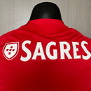 CAMISA BENFICA - CASA/ HOME - JOGADOR - 24/25