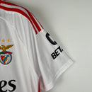 CAMISA BENFICA - PORTUGAL - TERCEIRA/ THIRD - TORCEDOR - 23/24