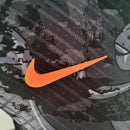 CAMISA HOLANDA - EDITION SPECIAL BLACK - JOGADOR - 23/24