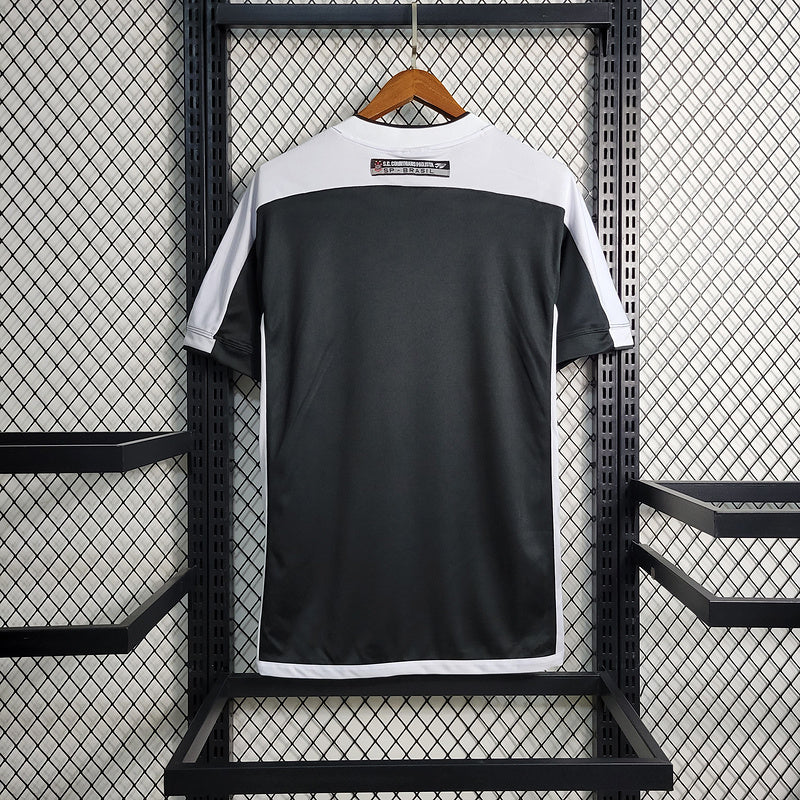 CAMISA CORINTHIANS - FORA/ AWAY - RETRÔ - TORCEDOR - 2000