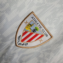 Carregar imagem no visualizador da galeria, CAMISA ATHLETIC BILBAO - FORA /AWAY - TORCEDOR - 23/24
