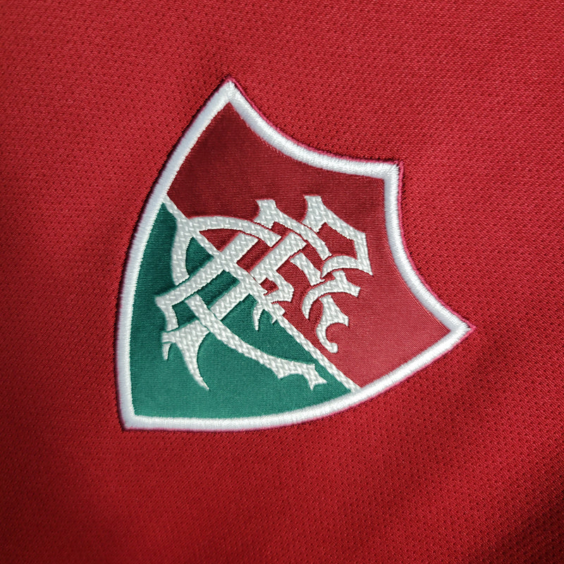 CAMISA FLUMINENSE - TREINO - TORCEDOR - 23/24