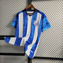 CAMISA CSA - CASA / HOME - TORCEDOR - 23/24