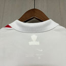 CAMISA CROÁCIA - CASA/ HOME - TORCEDOR - 24/25