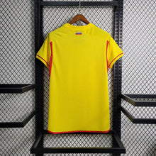 Carregar imagem no visualizador da galeria, CAMISA COLOMBIA - CASA/ HOME - TORCEDOR - 23/24
