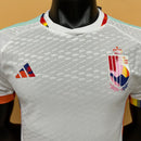 CAMISA BÉLGICA - FORA/ AWAY - JOGADOR - 23/24