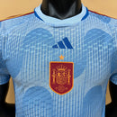 CAMISA ESPANHA - FORA/ AWAY - JOGADOR - 23/24