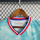 CAMISA FORTALEZA - SPECIAL EDITION/ AZUL BEBE - TORCEDOR - 23/24