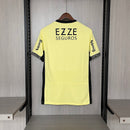 CAMISA CORINTHIANS - CASA/ HOME - COM PATROCÍNIOS - TORCEDOR -  24/25