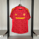 CAMISA FLUMINENSE - TREINO/ TREINING - TORCEDOR - 24/25 (cópia)