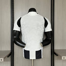 CAMISA JUVENTUS - CASA/ HOME - JOGADOR - 24/25