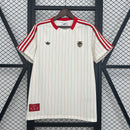 CAMISA BENFICA - EDIÇÃO ESPECIAL - TORCEDOR - 25/ 26