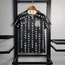 CAMISA CORINTHIANS - SPECIAL BLACK - TORCEDOR - 23/24