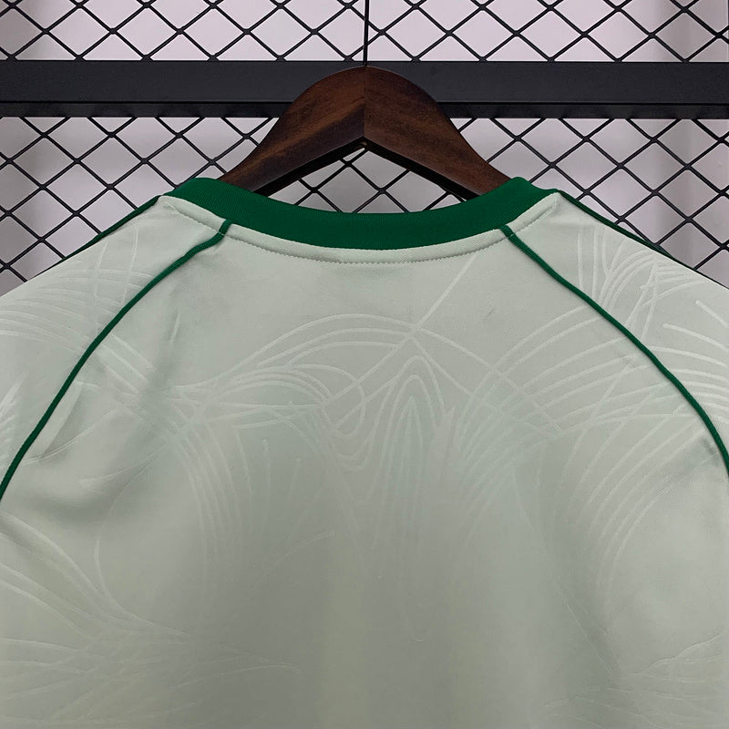 CAMISA CELTICS - EDIÇÃO ESPECIAL - TORCEDOR - 25/ 26