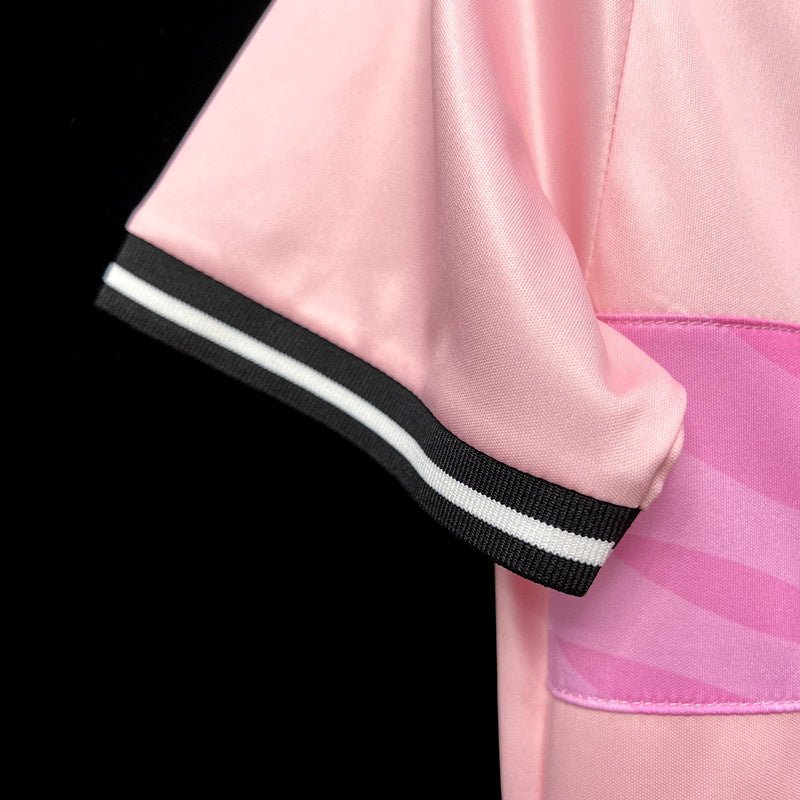 CAMISA VASCO DA GAMA - ESPECIAL OUTUBRO ROSA - TORCEDOR - 22/23