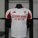 CAMISA BENFICA - FORA/ AWAY - 25/26