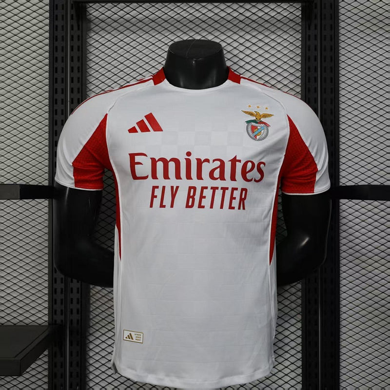 CAMISA BENFICA - FORA/ AWAY - 25/26