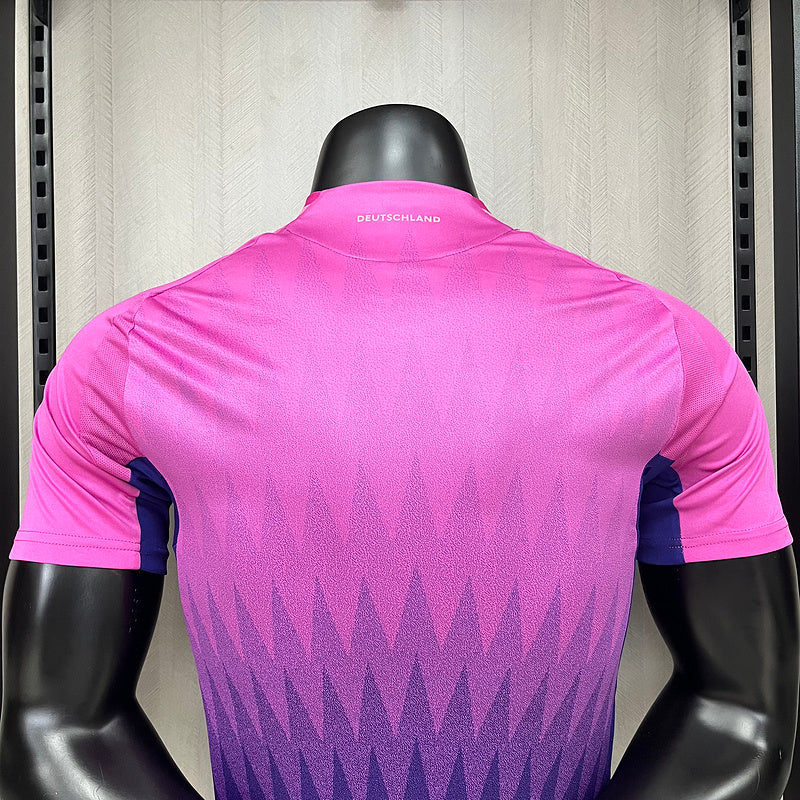 CAMISA ALEMANHA - FORA/ AWAY - JOGADOR - 24/25