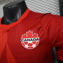 CAMISA CANADA - CASA/ HOME - 25/26