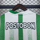 CAMISA ATLÉTICO NACIONAL - CASA/ HOME - TORCEDOR - 25/ 26