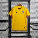 CAMISA ROMÊNIA - CASA/ HOME - TORCEDOR - 23/24