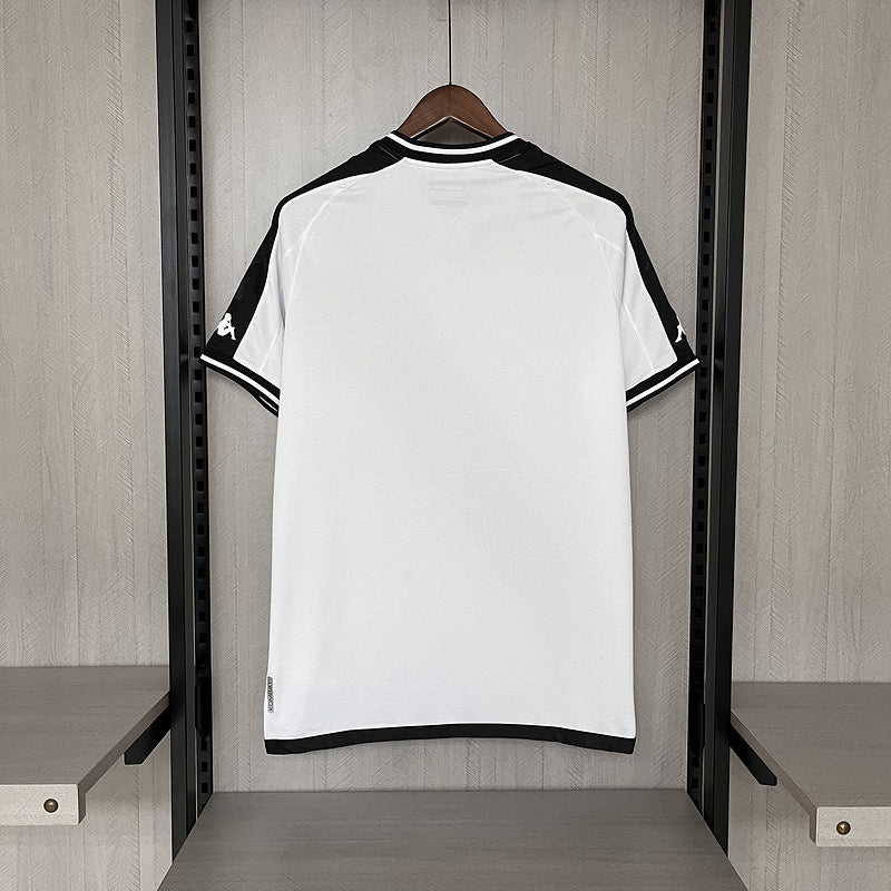 CAMISA VASCO DA GAMA - FORA/ AWAY - TORCEDOR - 24/25