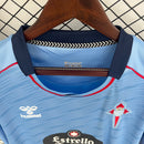 CAMISA CELTA - CASA/ HOME - TORCEDOR - 25/ 26