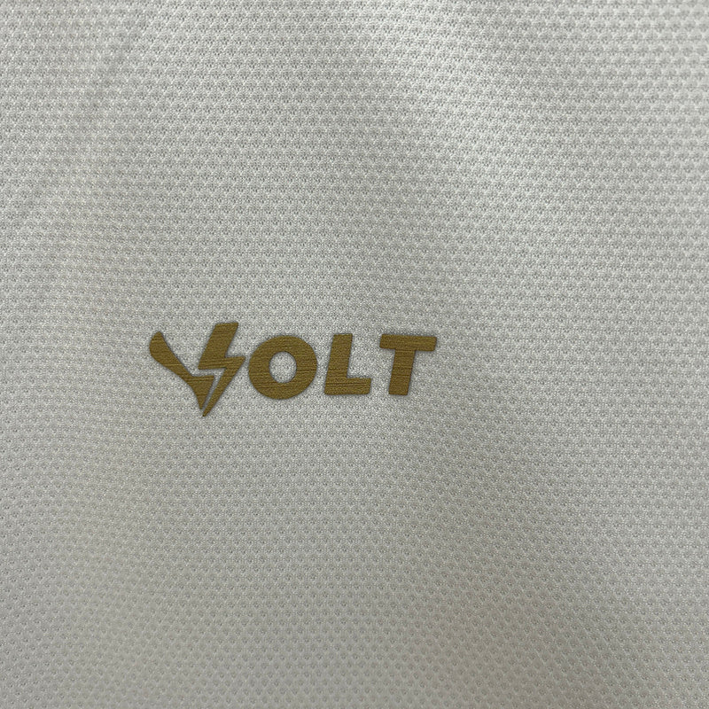 CAMISA FORTALEZA - FORA/ AWAY - TORCEDOR - 25/ 26