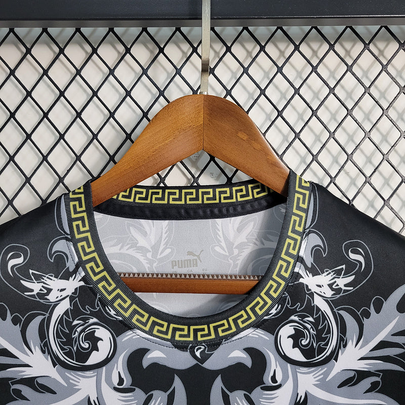 CAMISA ITALIA - SPECIAL EDITION - TORCEDOR - 23/24