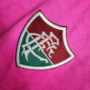 CAMISA FLUMINENSE - OUTUBRO ROSA - TORCEDOR - 23/24