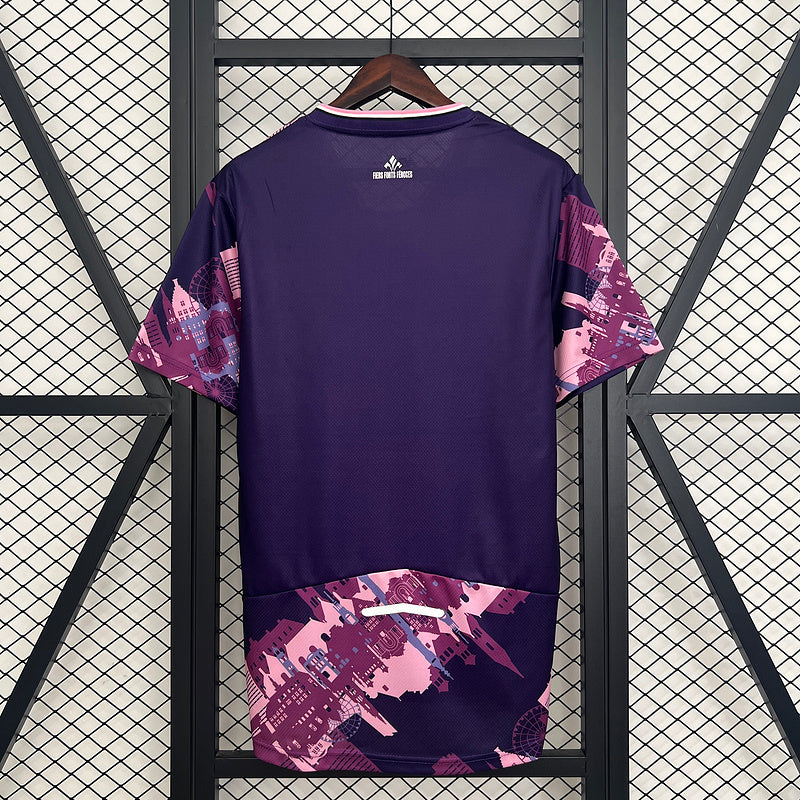 CAMISA LILLE - FORA/ AWAY - TORCEDOR - 25/ 26