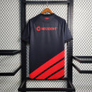 CAMISA ATHLETICO PARANAENSE - FORA/ AWAY - TORCEDOR - 23/24