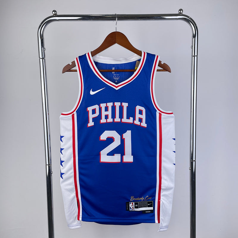 CAMISA PHILADELFIA - ICON EDITION - 2024