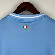 Carregar imagem no visualizador da galeria, CAMISA LAZIO - CASA/ HOME - TORCEDOR - 23/24
